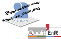 Artisan qualibat enr